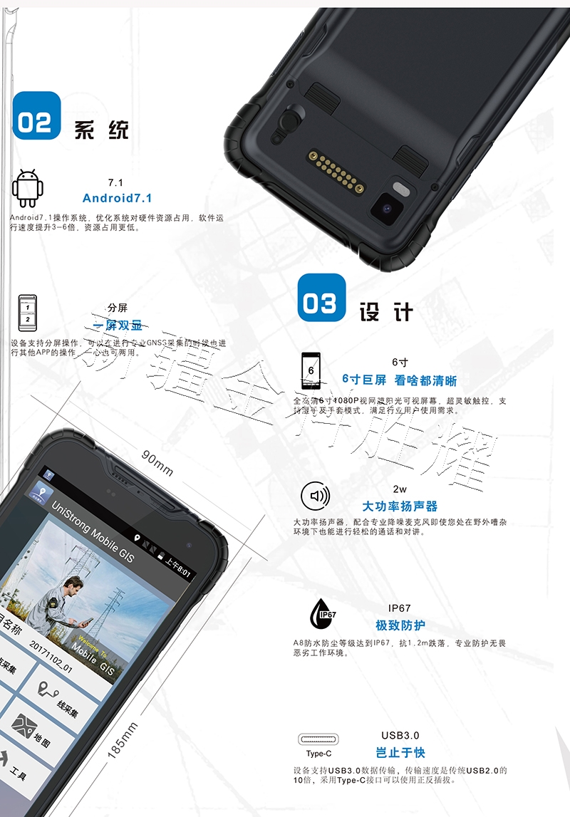 集思寶A8-2