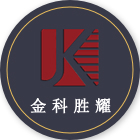 烏魯木齊金科勝耀信息科技有限公司LOGO